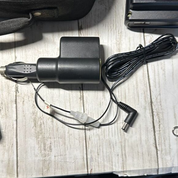 COBRA NAV ONE 3000 Mobile Navigation System GPS - Picture 4 of 7